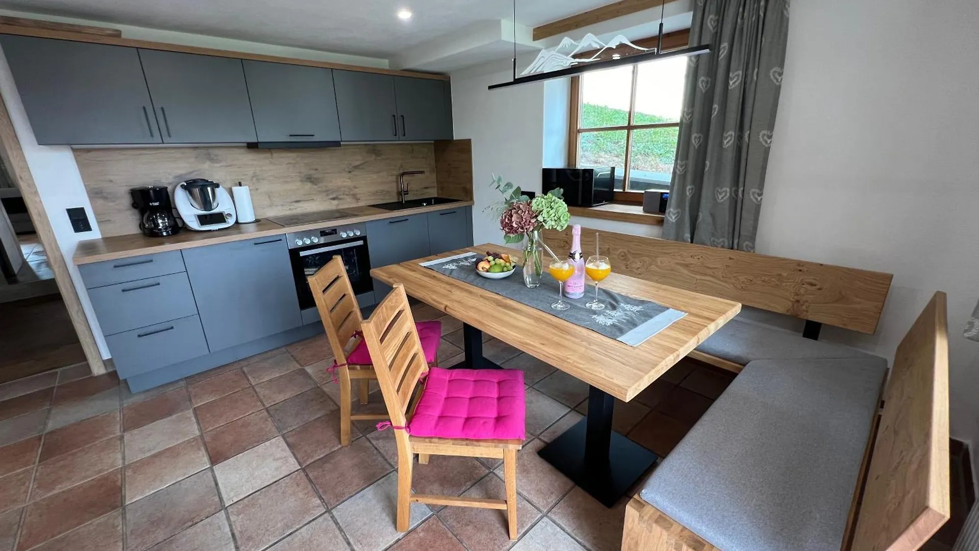 Bio-Ferienhof Koepf Rieden am Forggensee Apartment
