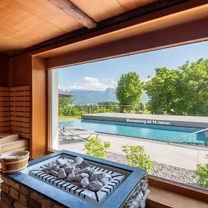 Schwarzenbach - Wellness & Rieden am Forggensee