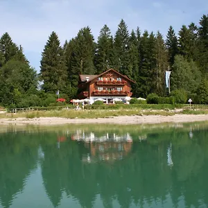 Cafe Maria - - Rieden am Forggensee